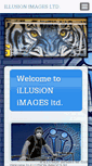 Mobile Screenshot of illusionimages.com